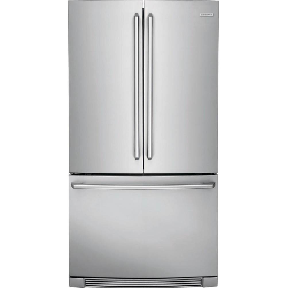 Electrolux Counter-Depth French Door Refrigerator with IQ-Touch Controls