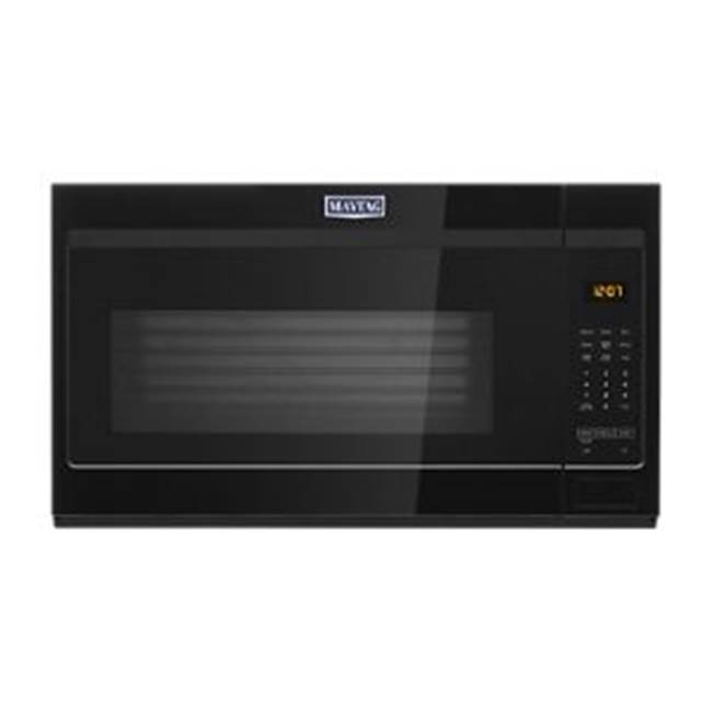 Maytag Maytag Compact  Over-The-Range Microwave 1.7 Cu Ft