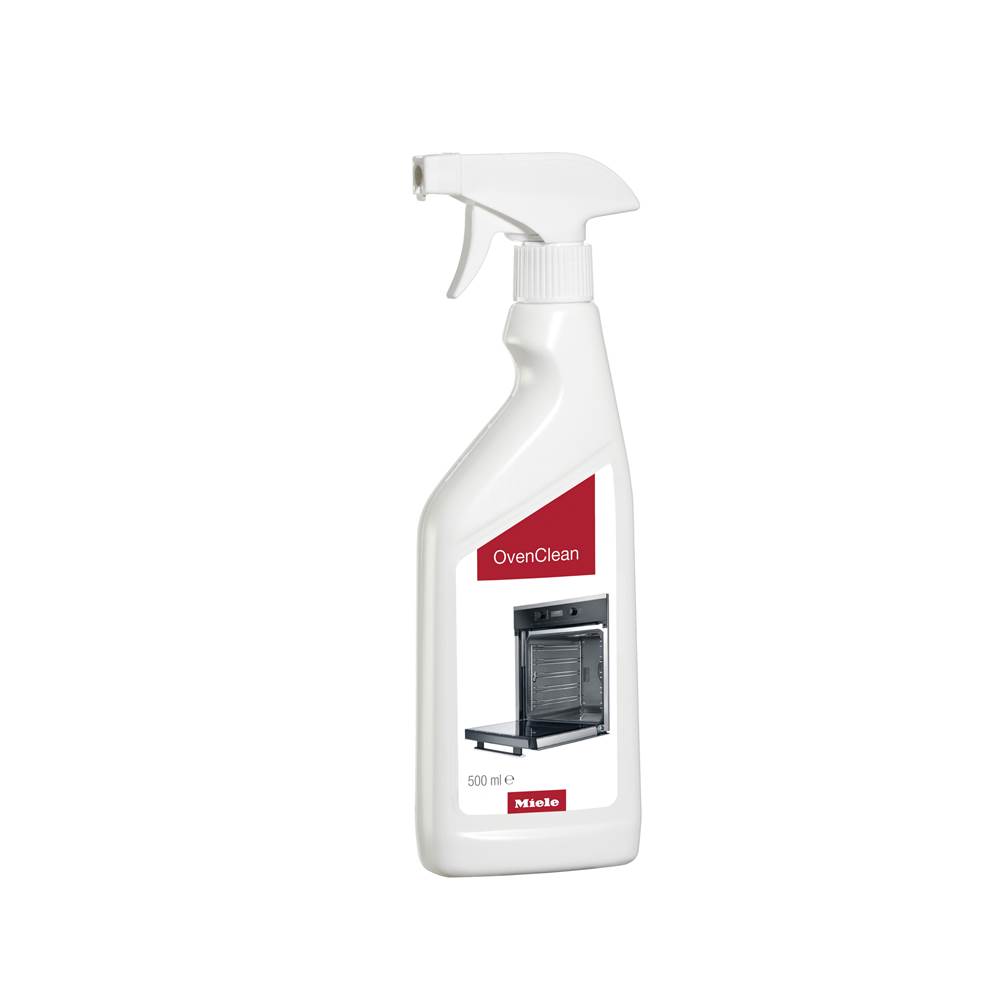 Miele Oven Cleaner 17 fl. oz