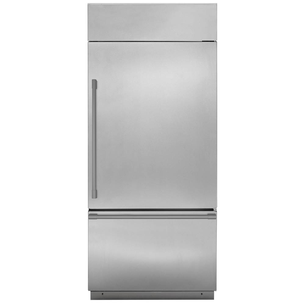 Monogram Monogram 36'' Built-In Bottom-Freezer Refrigerator