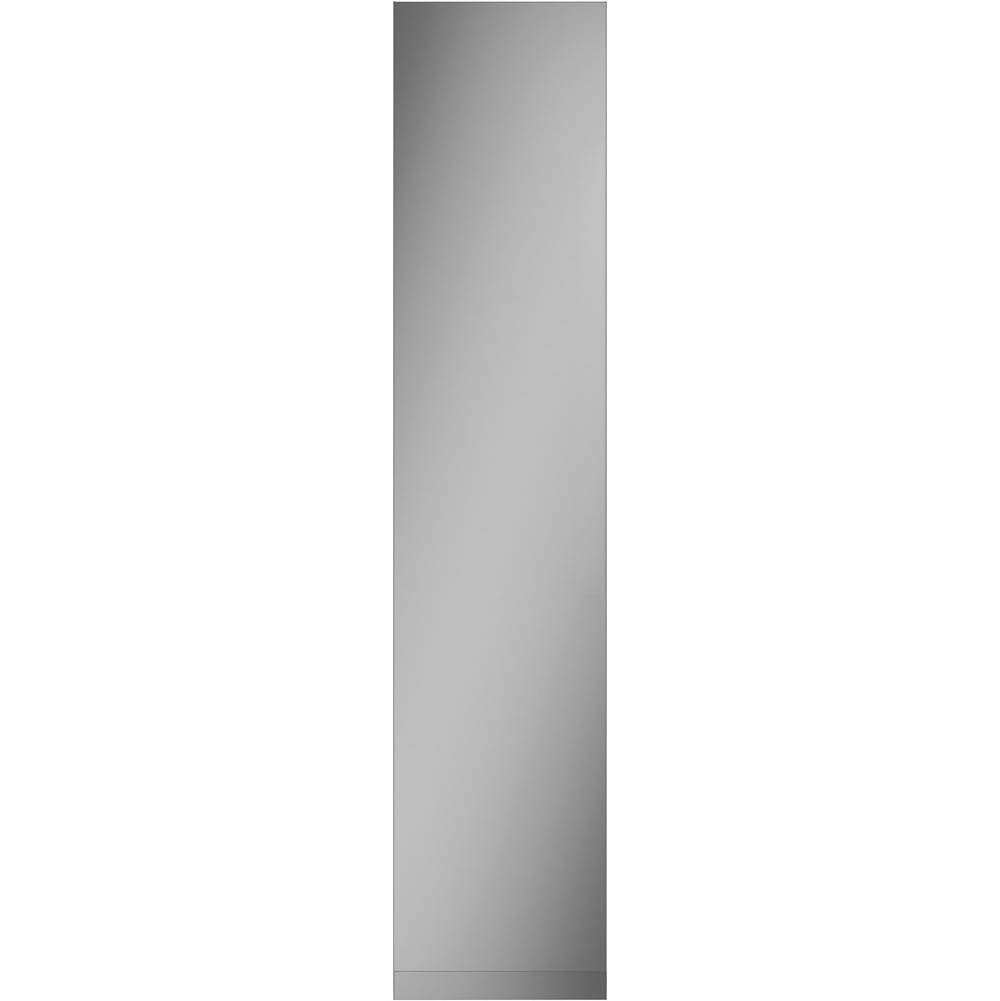 Monogram 18'' Fully Integrated Column Door Panel, LH