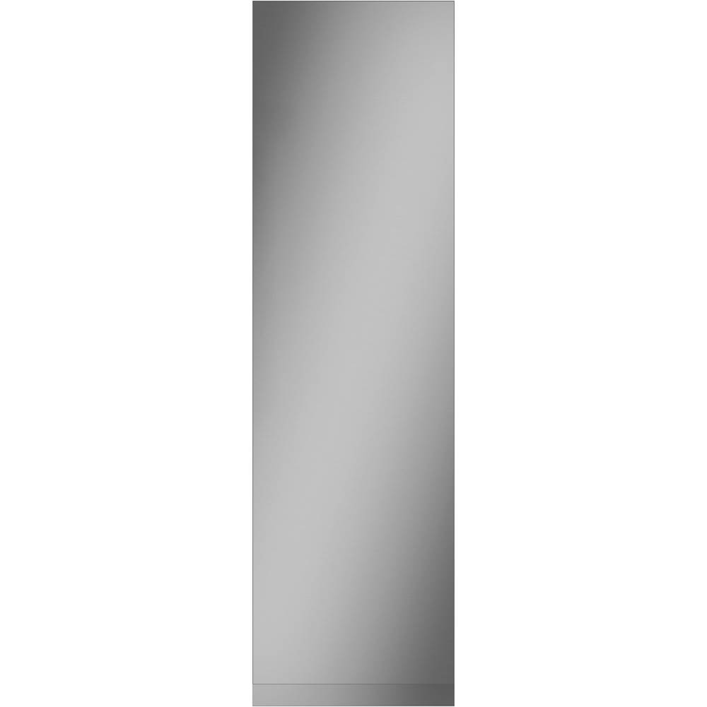 Monogram 24'' Fully Integrated Column Door Panel, RH