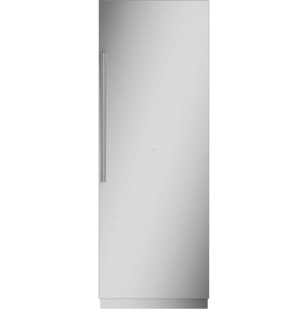 Monogram 30'' Integrated, Panel-Ready Column Refrigerator