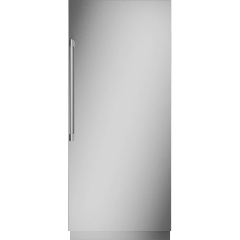 Monogram 36'' Integrated, Panel-Ready Column Refrigerator