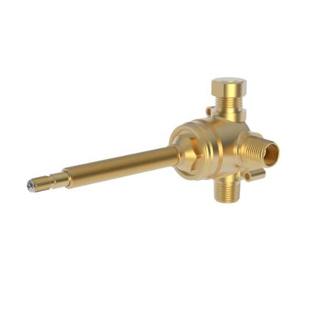 Newport Brass - Faucet Rough-In Valves