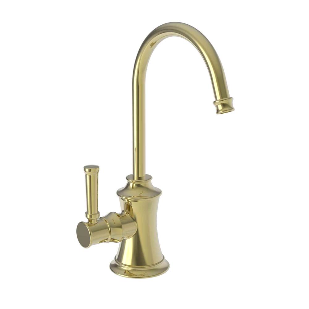 Newport Brass Stripling Hot Water Dispenser