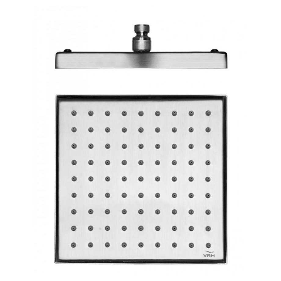 Outdoor Shower 8'' Square Shower Head