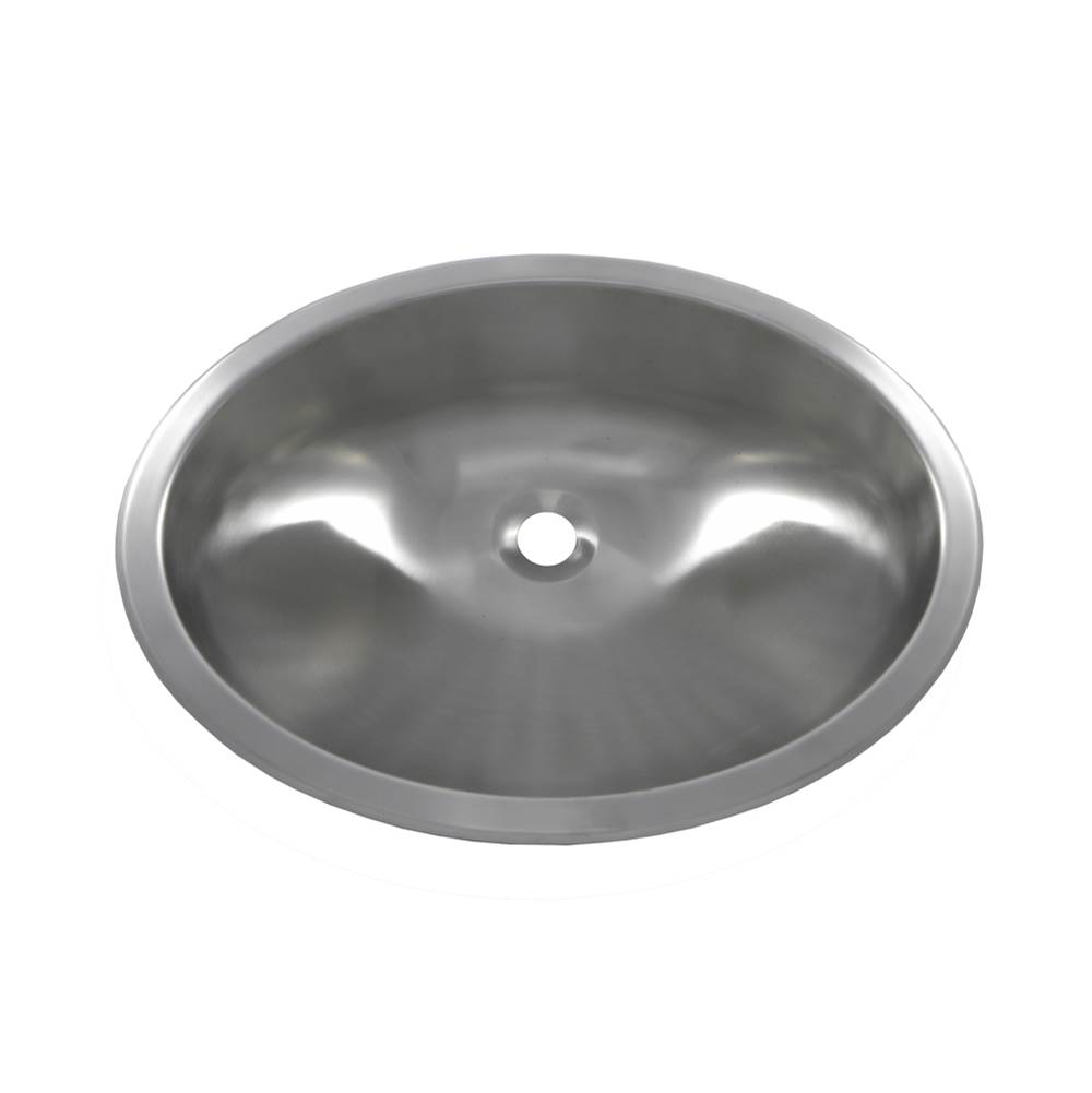 Opella - Undermount Bathroom Sinks