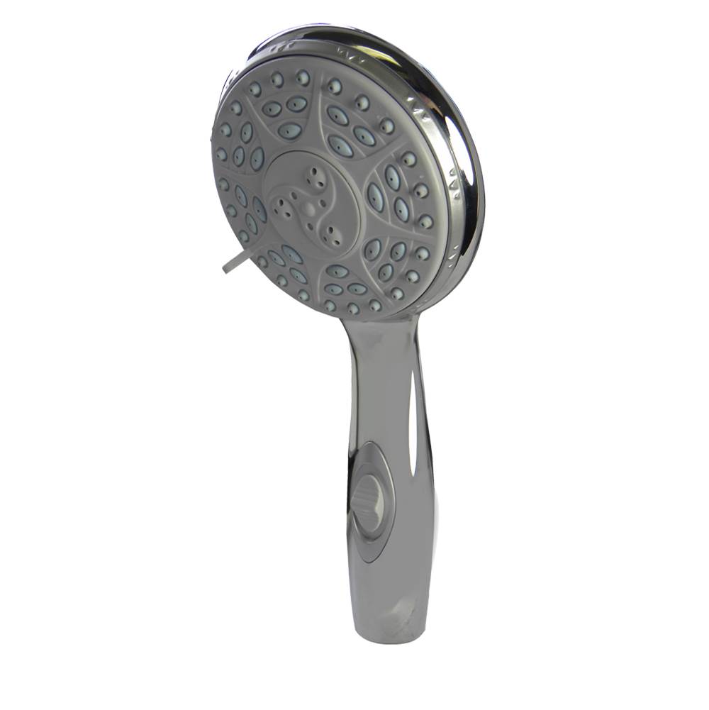 Opella Opella''s 3-Mode Hand Shower - Brushed Nickel