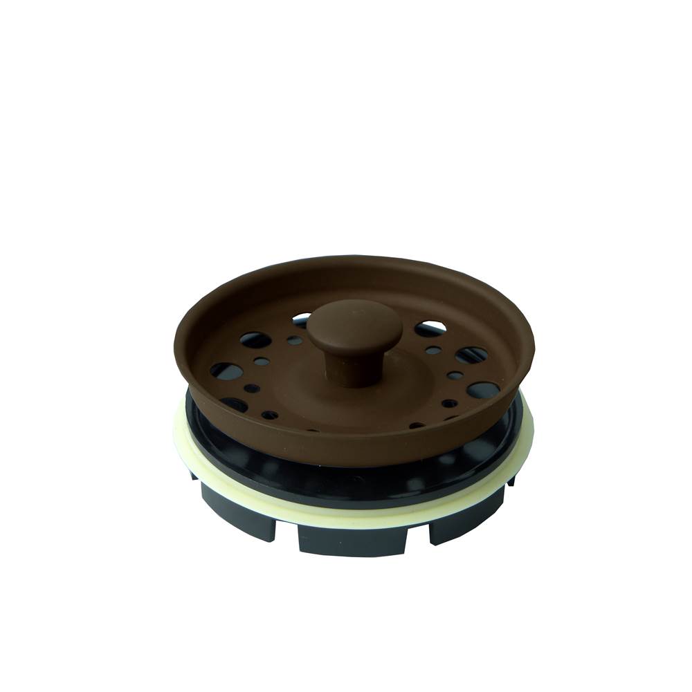 Opella Replacement Stopper Disposer Oil Rubbed Bronze