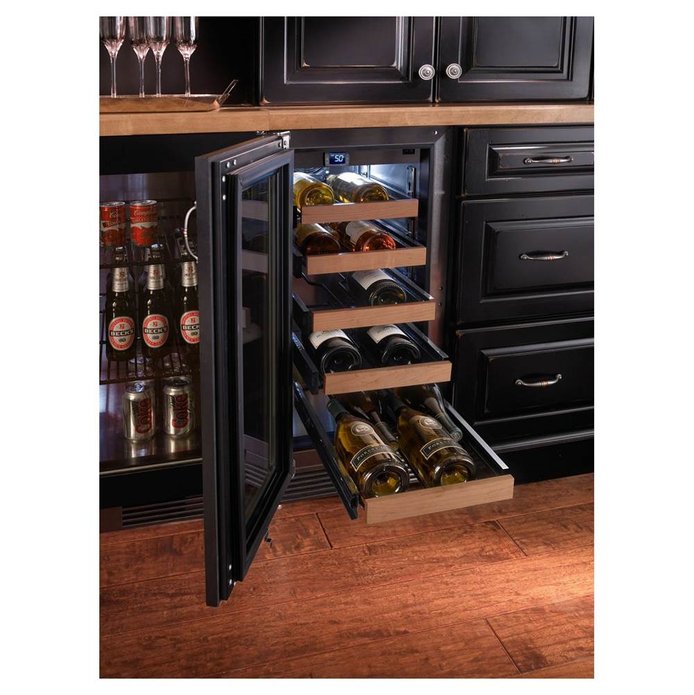 Perlick Shelf, Wine for HP15 Models