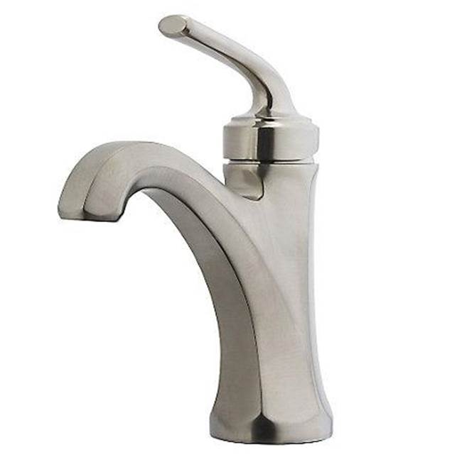 Pfister - Single Hole Bathroom Sink Faucets