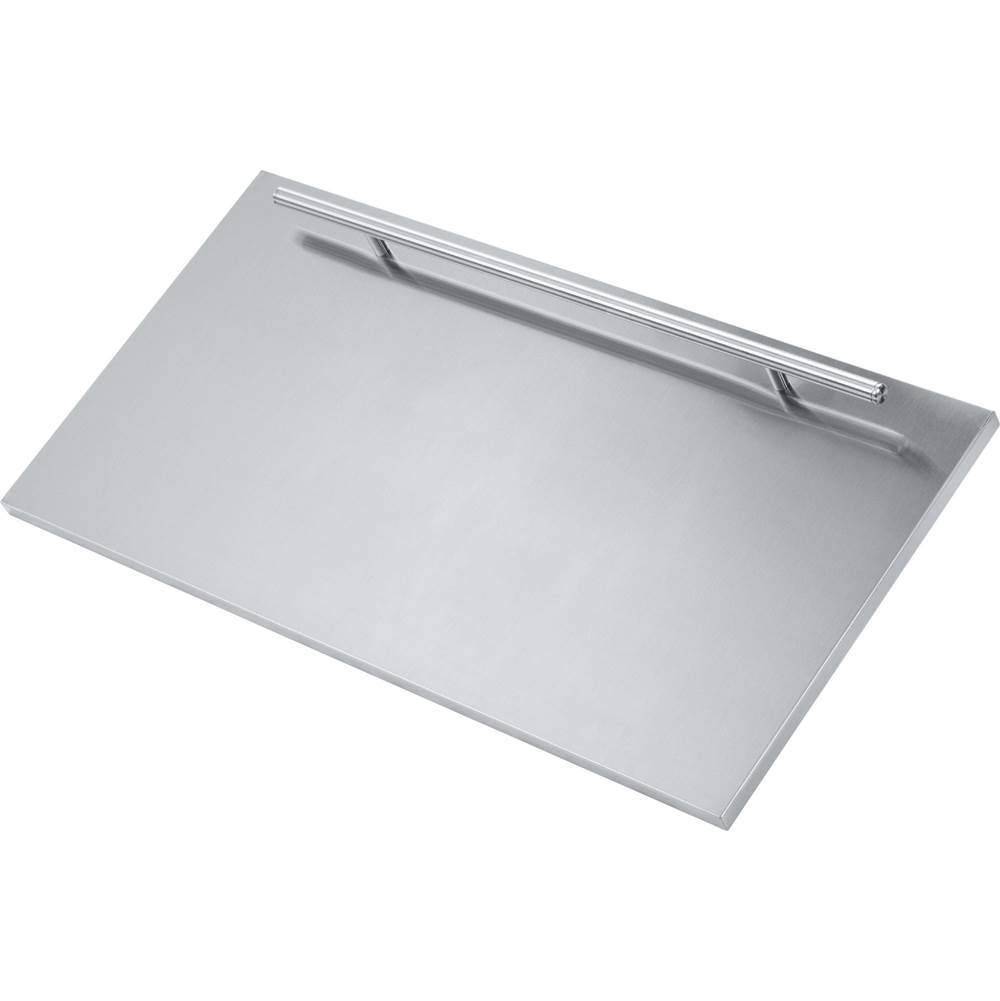 Scotsman Stainless Steel Door Front and Handle Kit for UF models