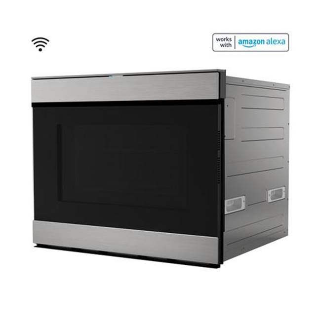 Sharp - Drawer Microwaves
