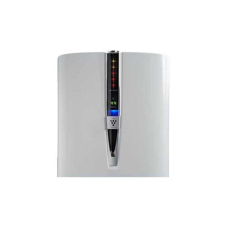 Sharp Air Purifier/ Humidifier 3 Speeds (Rooms up to 341 Sq. Ft.)