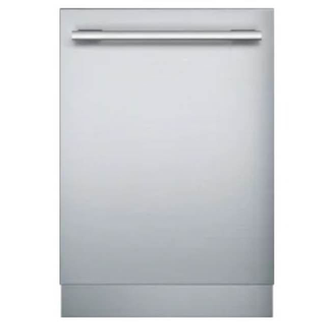 Thermador Emerald Dishwasher 24'' Stainless Steel
