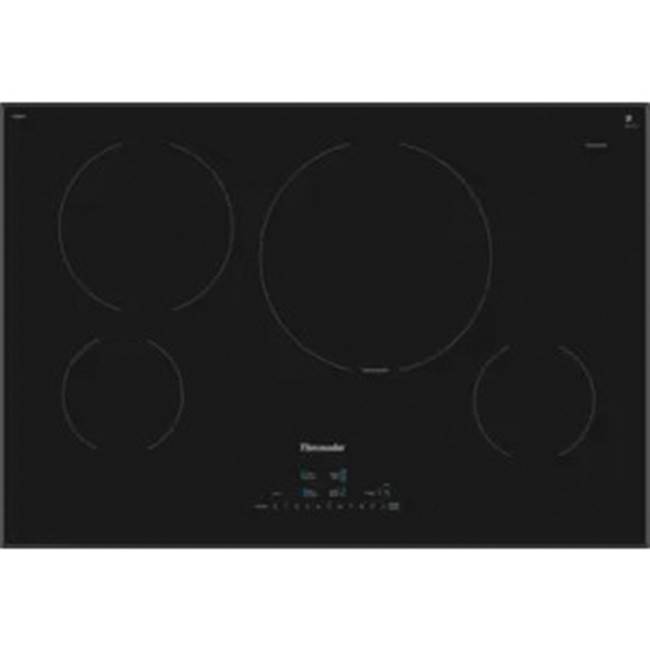 Thermador - Induction Cooktops