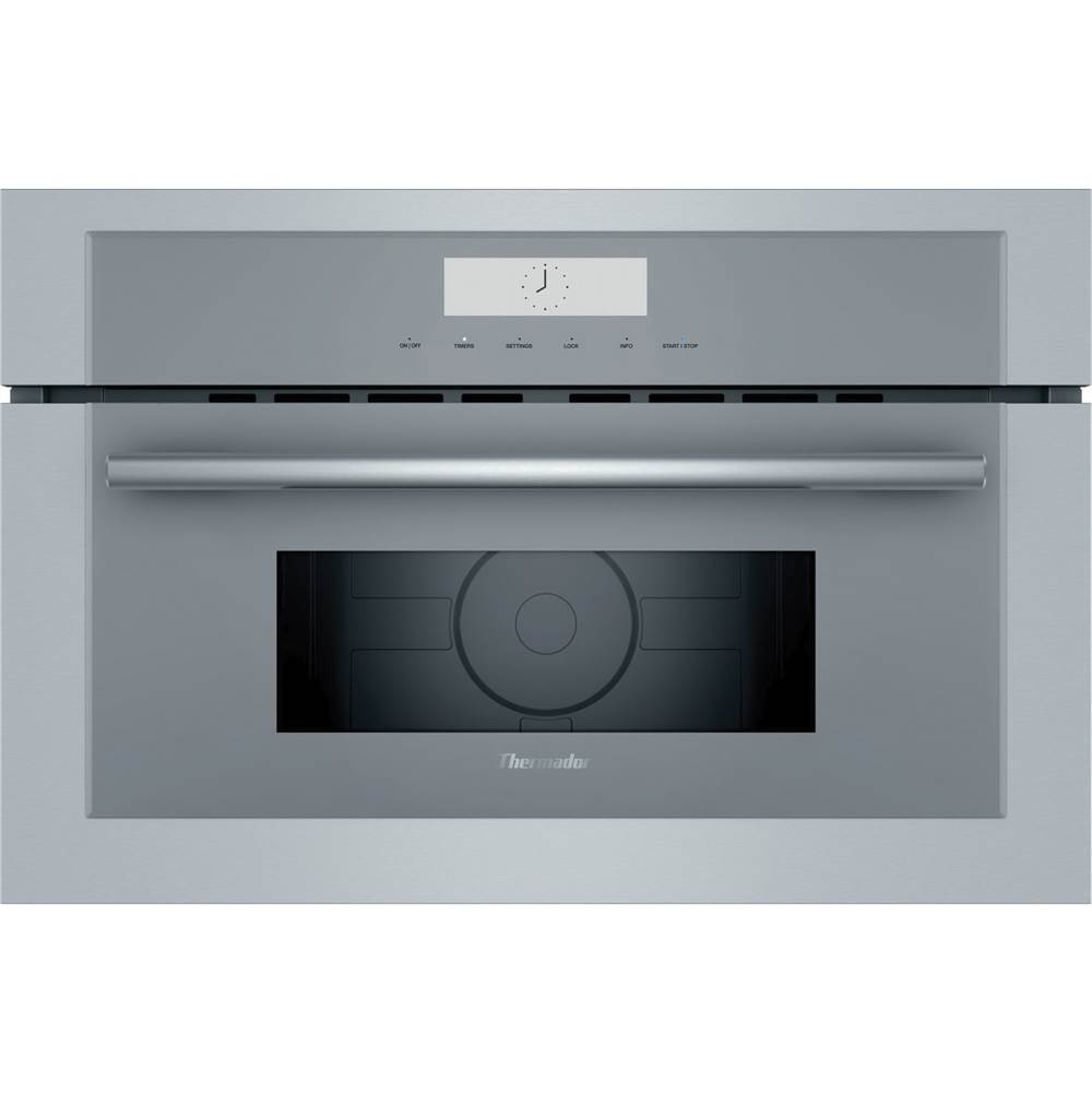 Thermador Built-In Microwave Oven