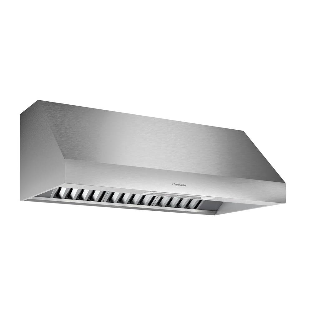 Thermador 48-Inch Pro Grand Wall Hood