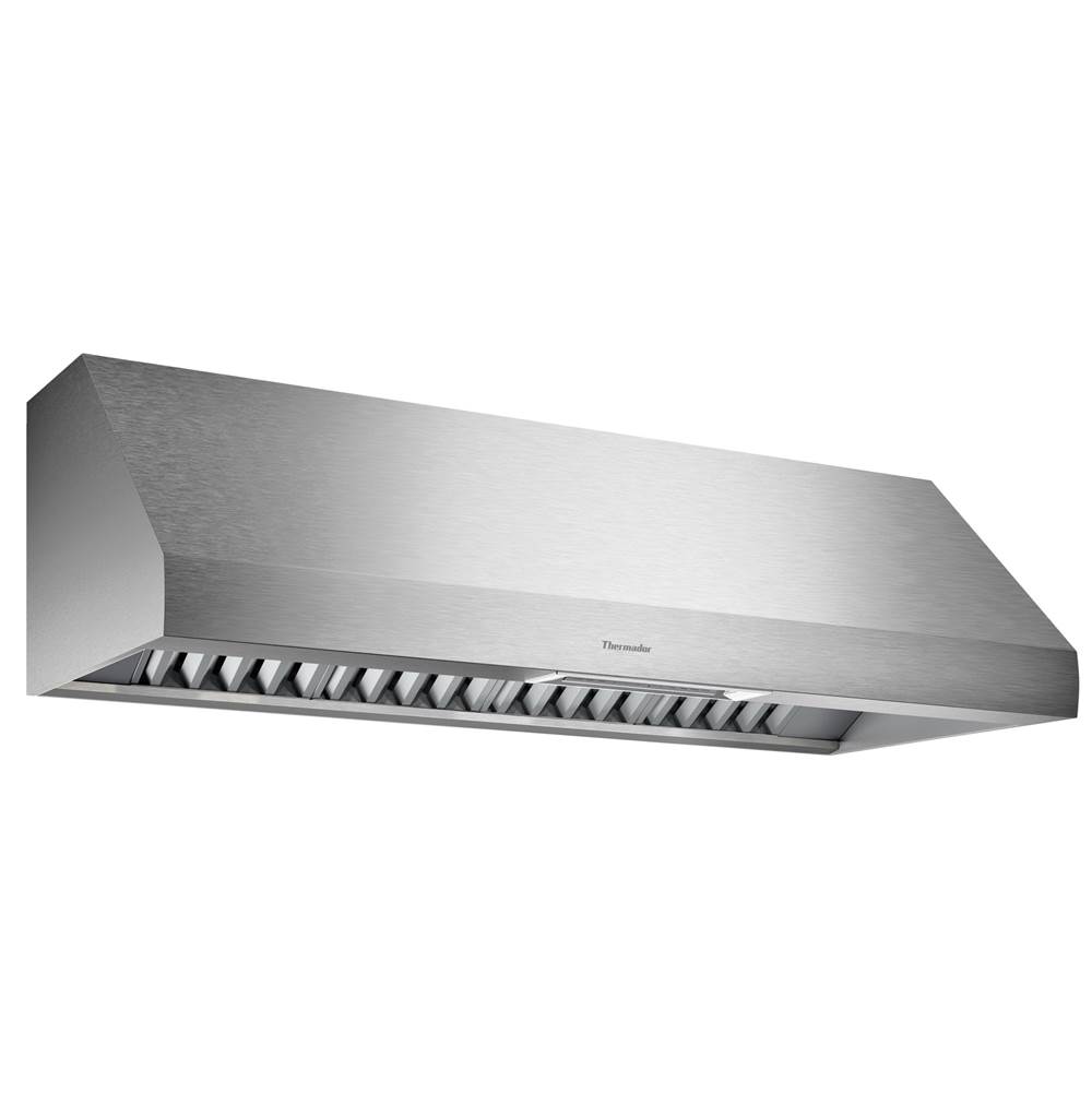 Thermador 60-Inch Pro Grand Wall Hood