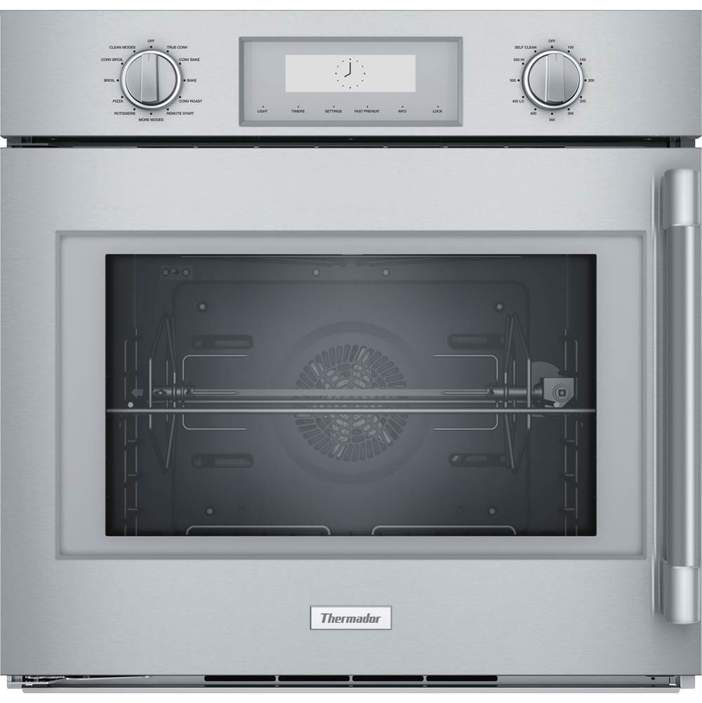 Thermador - Built-In Wall Ovens