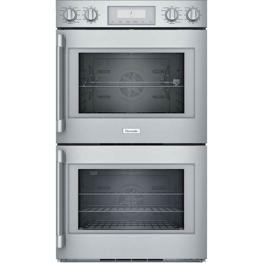 Thermador Double Wall Oven