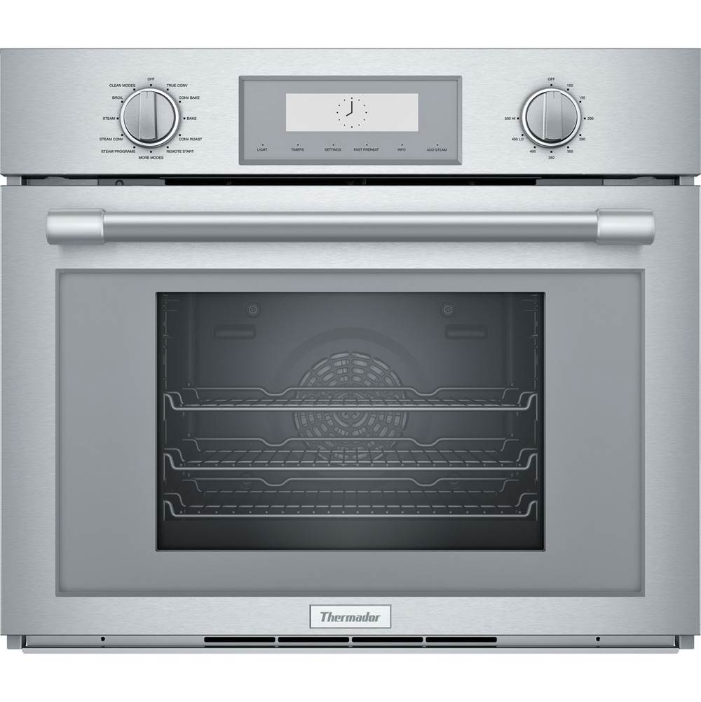 Thermador Steam Convection Oven