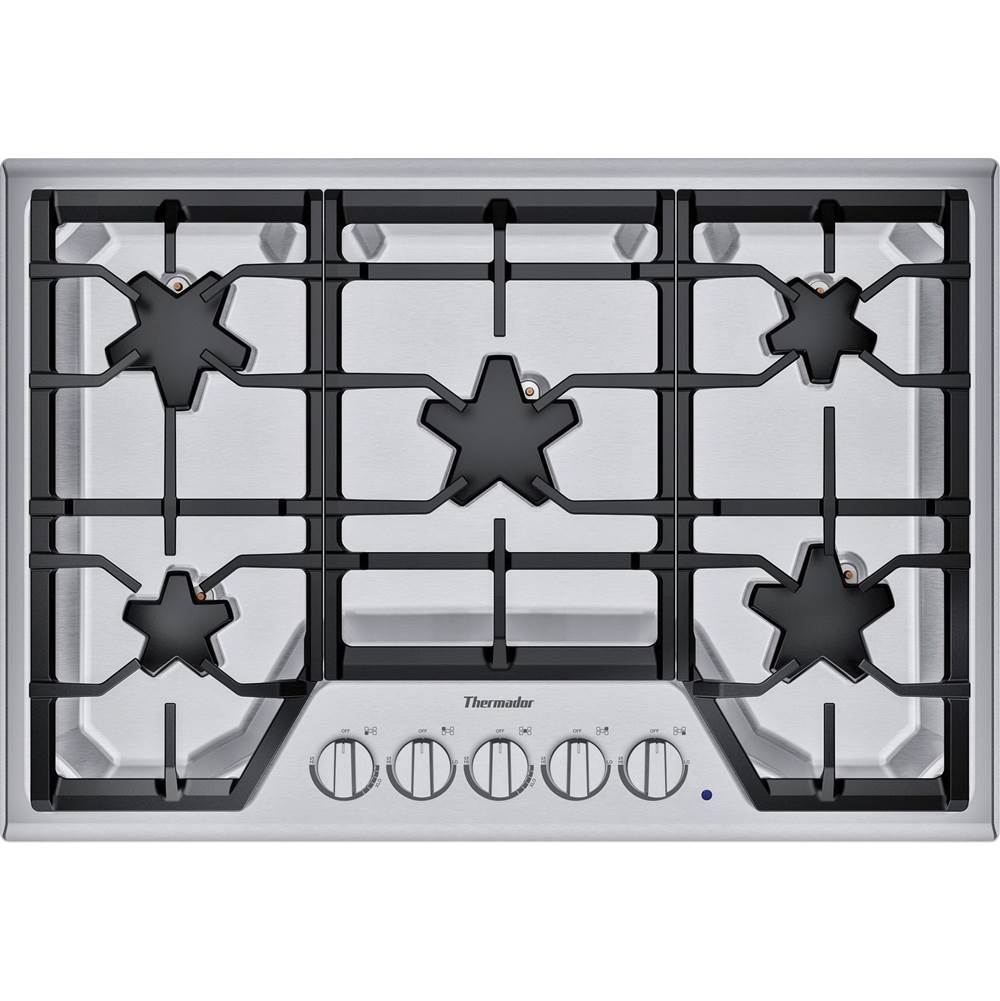 Thermador - Gas Cooktops