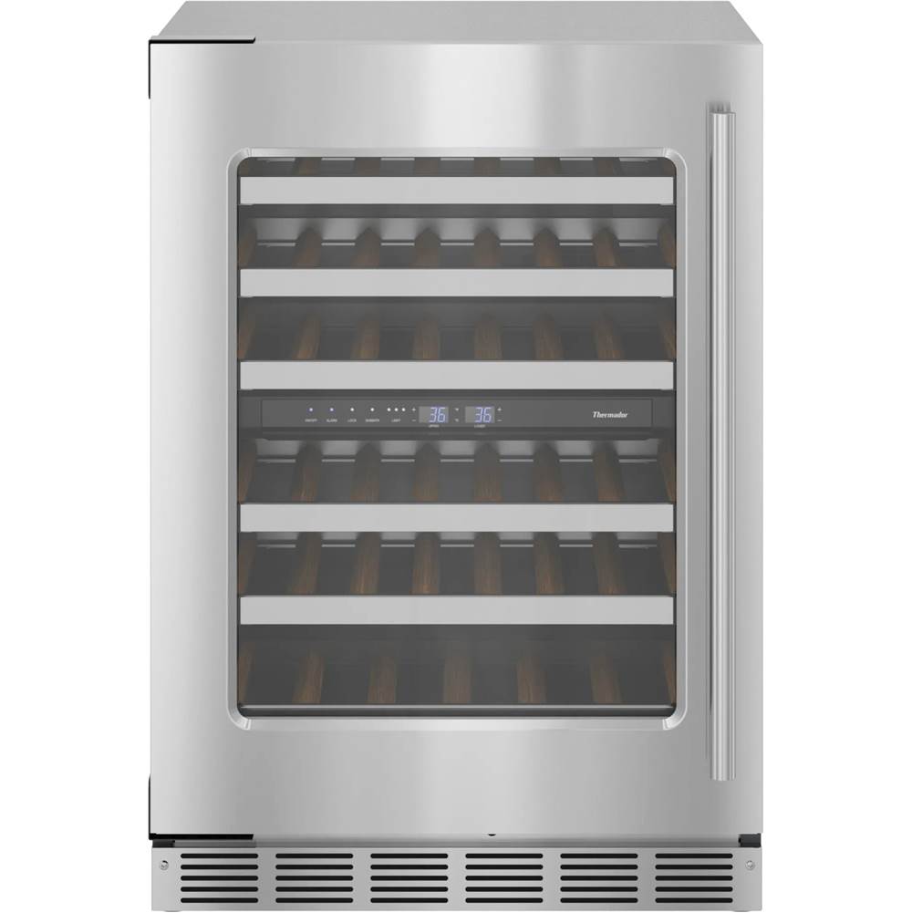 Thermador - Wine Storage Refrigerators