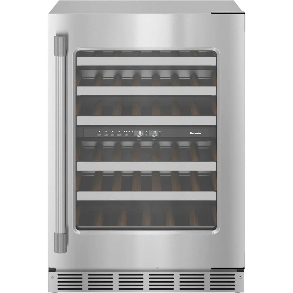 Thermador - Wine Storage Refrigerators
