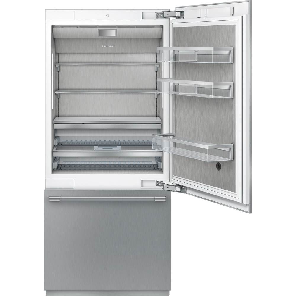 Thermador - Side-By-Side Refrigerators