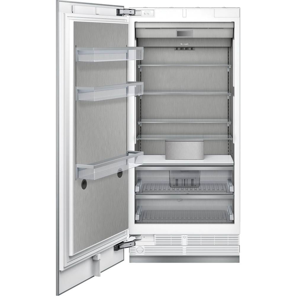 Thermador Built-In Freezer