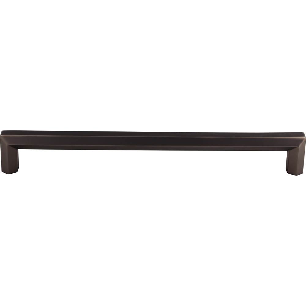 Top Knobs Lydia Appliance Pull 12 Inch (c-c) Ash Gray