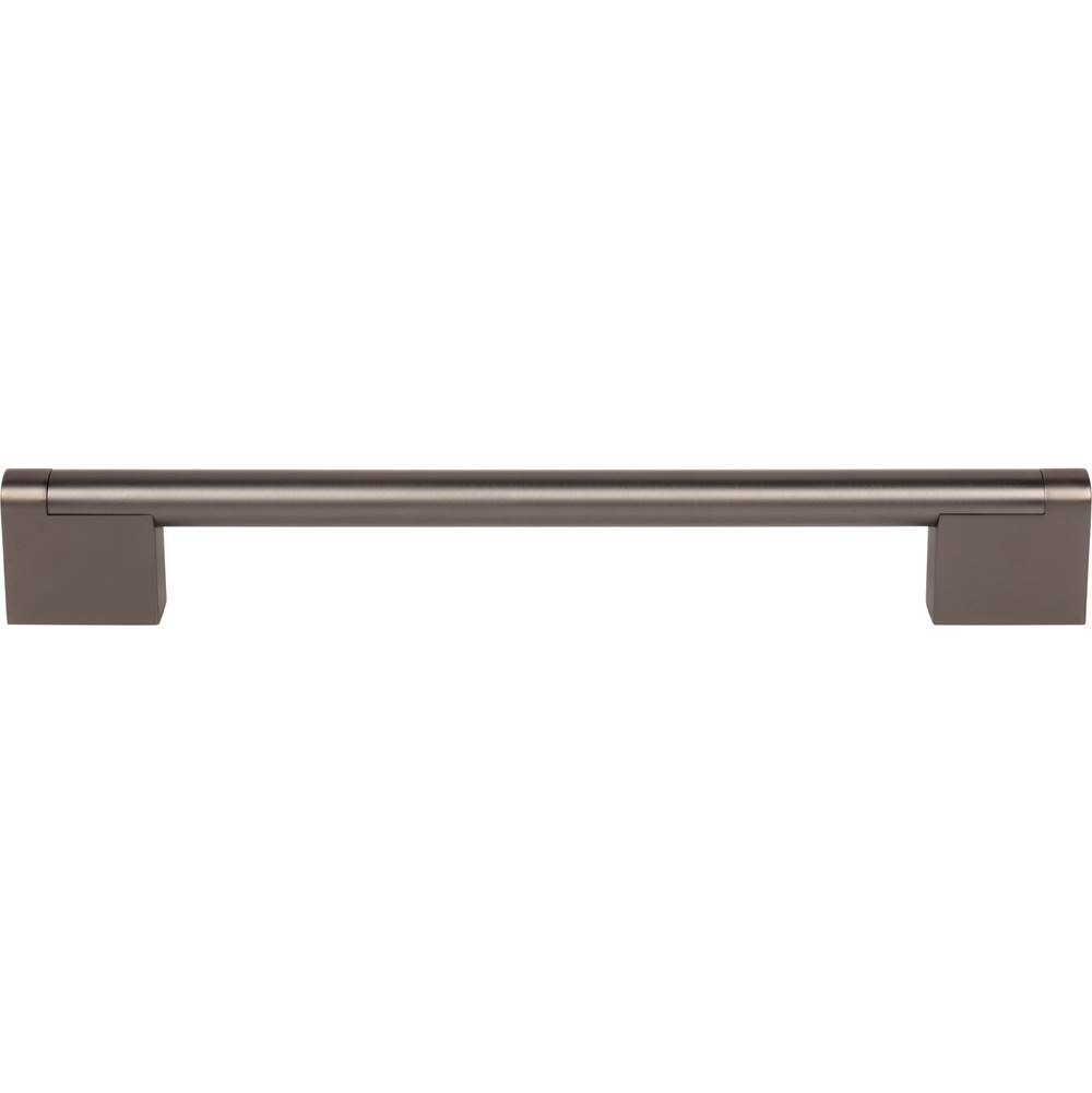 Top Knobs Princetonian Appliance Pull 18 Inch (c-c) Ash Gray