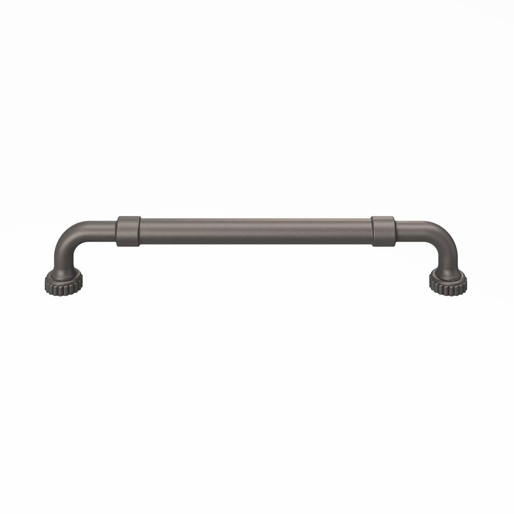 Top Knobs Holden Pull 7 9/16 Inch (c-c) Ash Gray