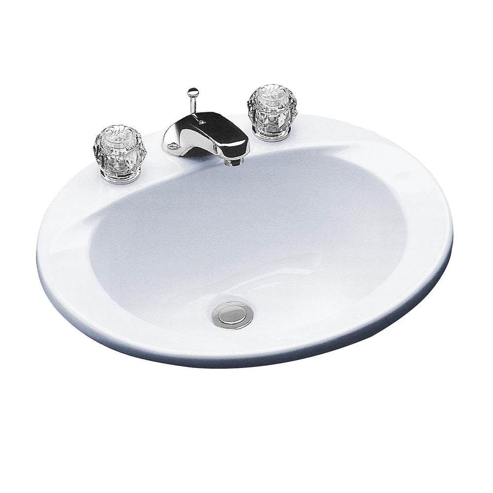 Toto - Bathroom Sink and Faucet Combos
