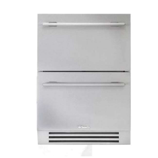 True - Drawer Refrigerators