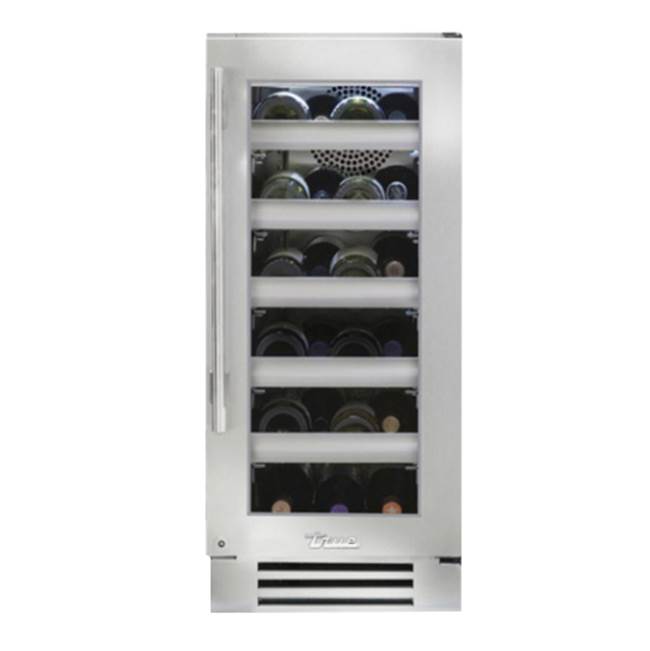 True - Wine Storage Refrigerators