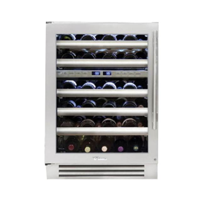True - Wine Storage Refrigerators