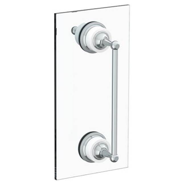Watermark - Shower Door Pulls