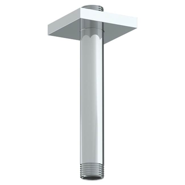 Watermark 6'' Ceiling Arm With Square Flange