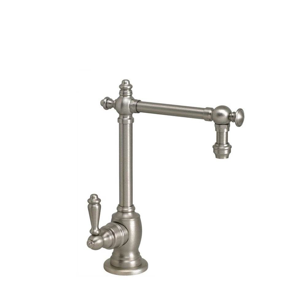Waterstone Waterstone Towson Hot Only Filtration Faucet - Lever Handle