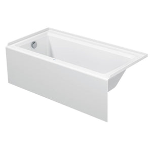 Alcove Bathtubs