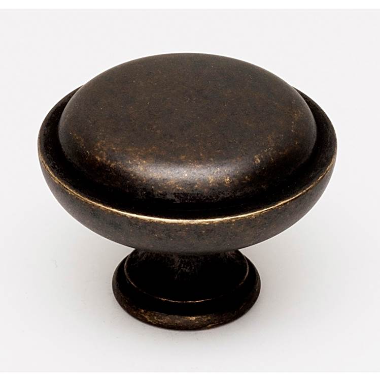 Alno - 1 1/4'' Knob - Barcelona