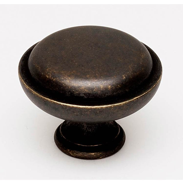 Alno - 1 1/4'' Knob - Barcelona