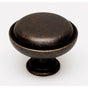 Alno - 1 1/4'' Knob - Barcelona
