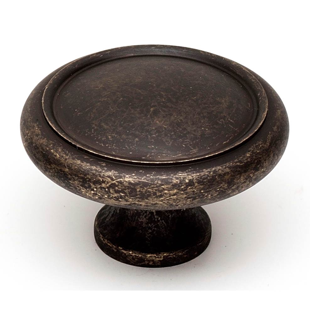 Alno - 1 3/4'' Knob - Barcelona