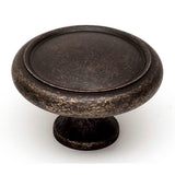 Alno - 1 3/4'' Knob - Barcelona