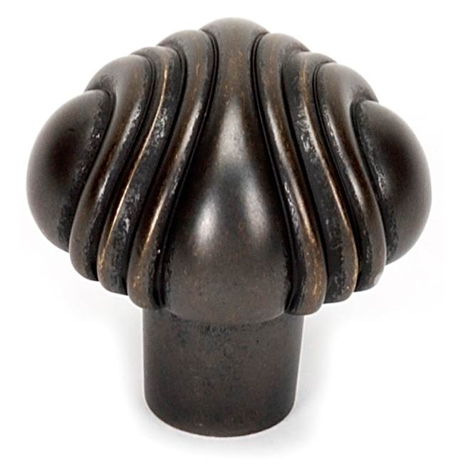 Alno - 1 1/4'' Knob - Barcelona