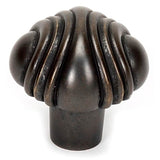 Alno - 1 1/4'' Knob - Barcelona